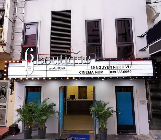 Ảnh 69 Boutique by Minova