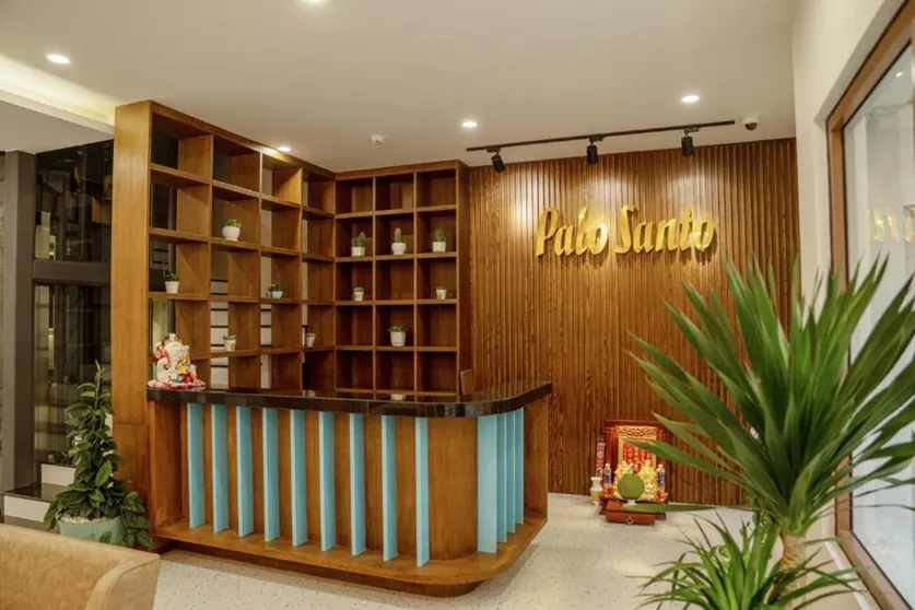 Ảnh Palo Santo Hotel Phu Quoc