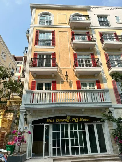 Ảnh Khách sạn Hải Dương Phú Quốc