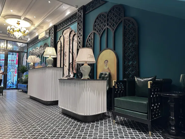 Ảnh Madelise Amica Hotel & Travel