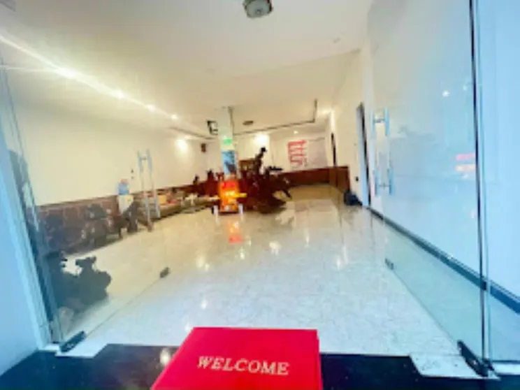 Ảnh Bảo Trân Hotel