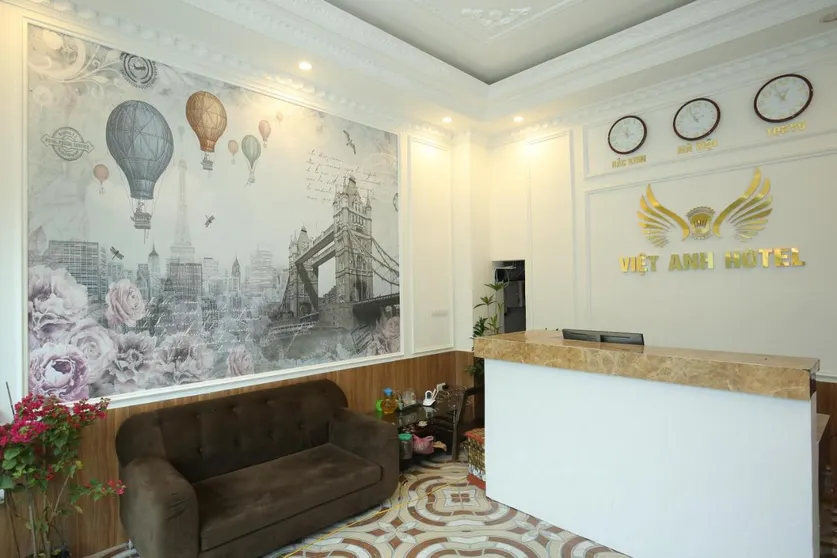 Ảnh Việt Anh Hotel