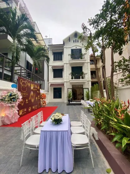 Ảnh GẤU HOTEL