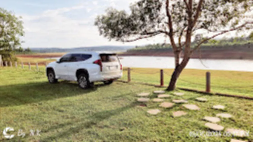 Ảnh Hồ Nhà Yên