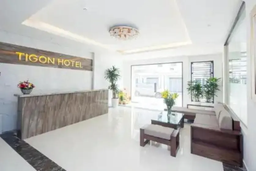 Ảnh Tigon Hotel
