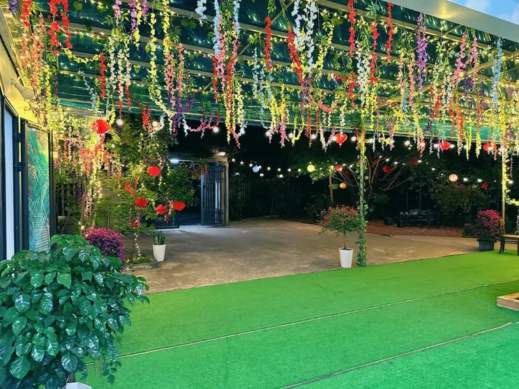 Ảnh Nice homestay in Ninh Binh