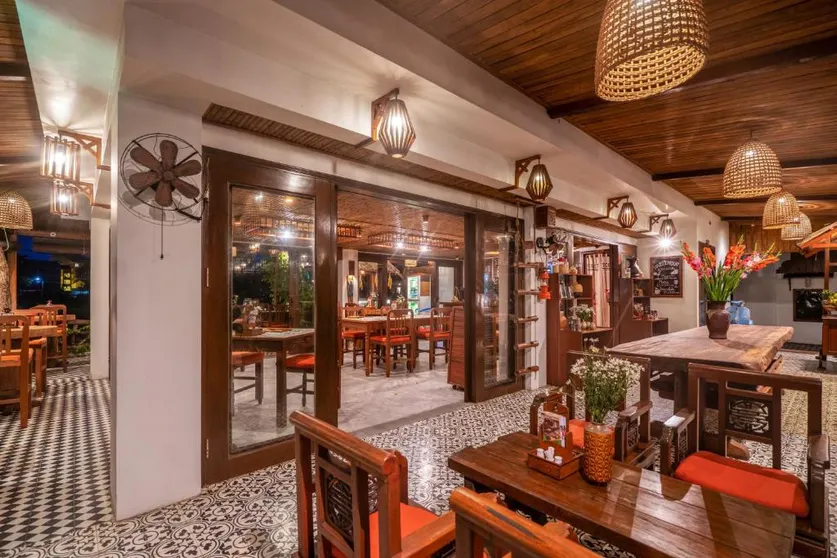 Ảnh Hoi An Chic Hotel