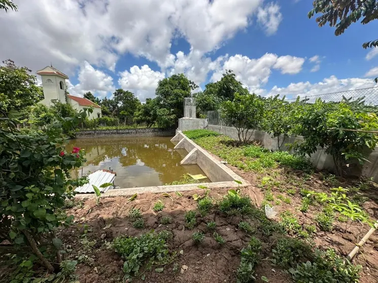 Ảnh Homestay doctorDe