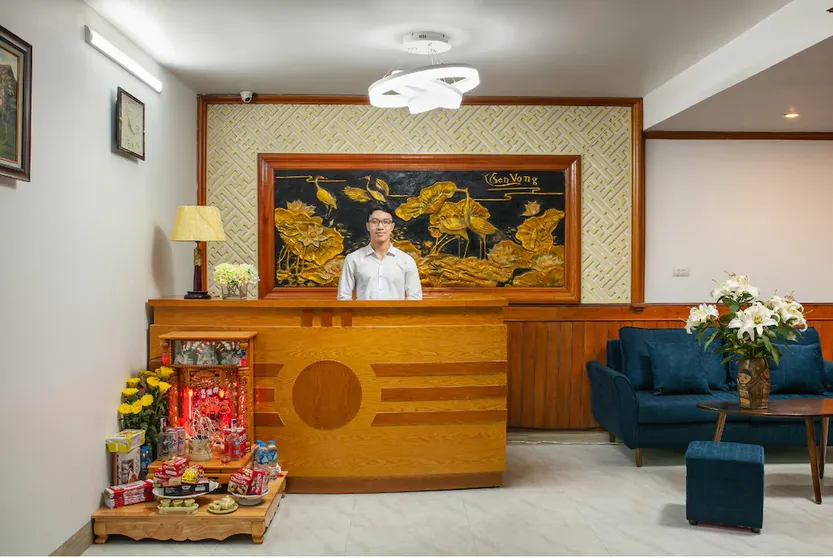 Ảnh Mia Sen Vong Hotel