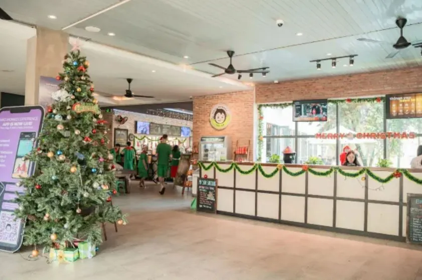 Ảnh Mad Monkey Hoi An