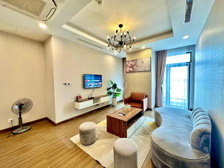 Ảnh Paradise Home Royal City