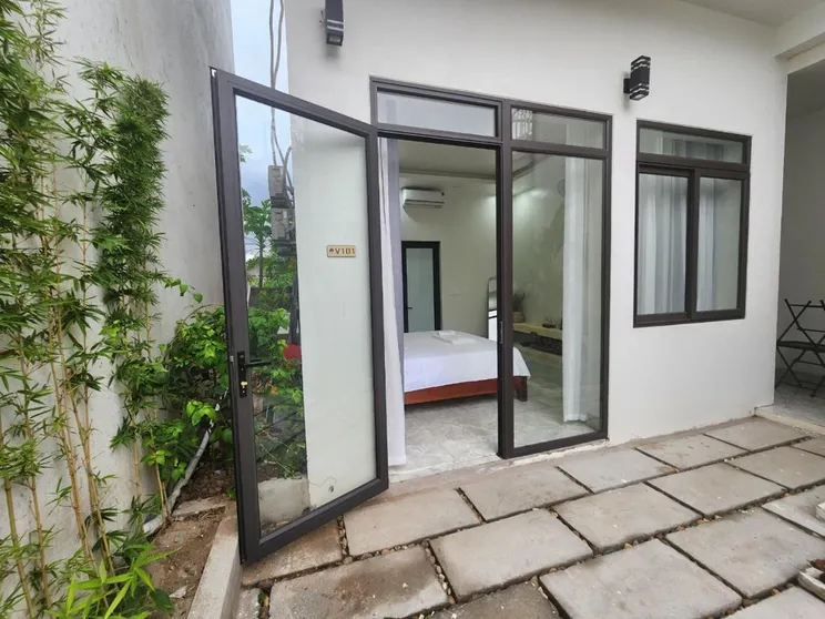 Ảnh Vu's Homestay Tam Coc