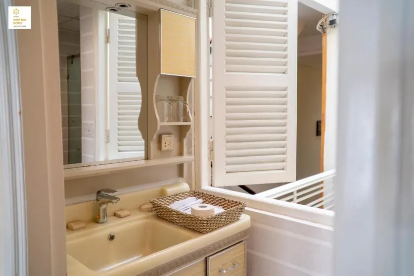 Ảnh New Sun Hotel Dalat