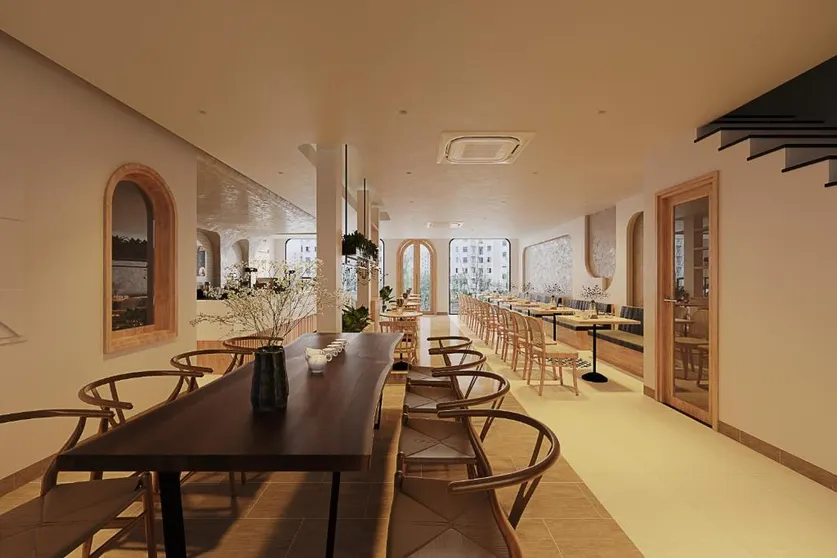 Ảnh Fukurai Boutique Apartments