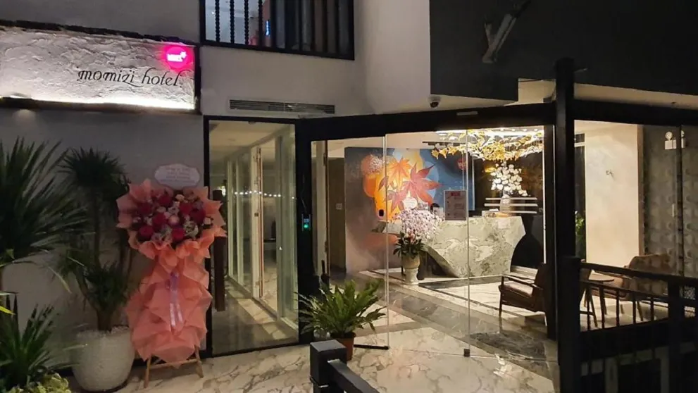 Ảnh MOMIZI HOTELS HA NOI 2