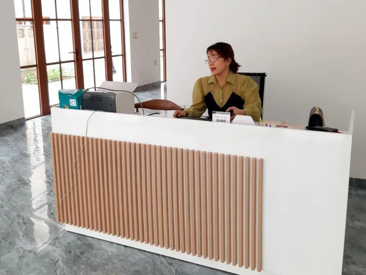 Ảnh Bảo Lâm Hotel Phú Quốc