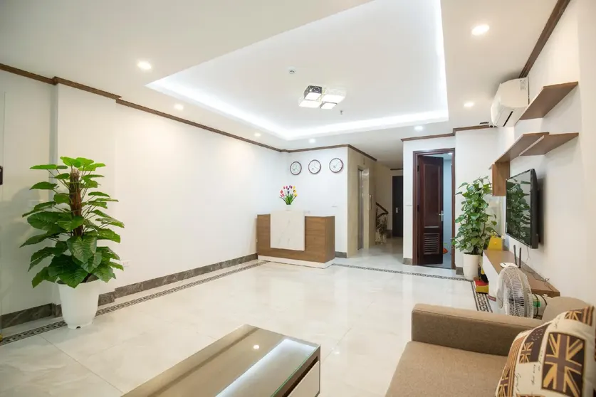 Ảnh Sumitomo9 Apartment - 58 Dao Tan