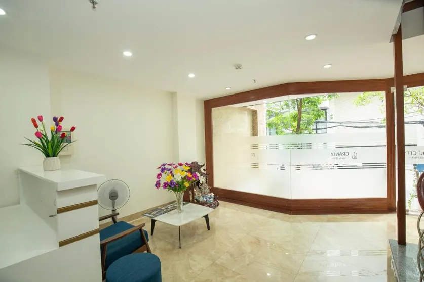 Ảnh Sumitomo10 - Apartment Dao Tan