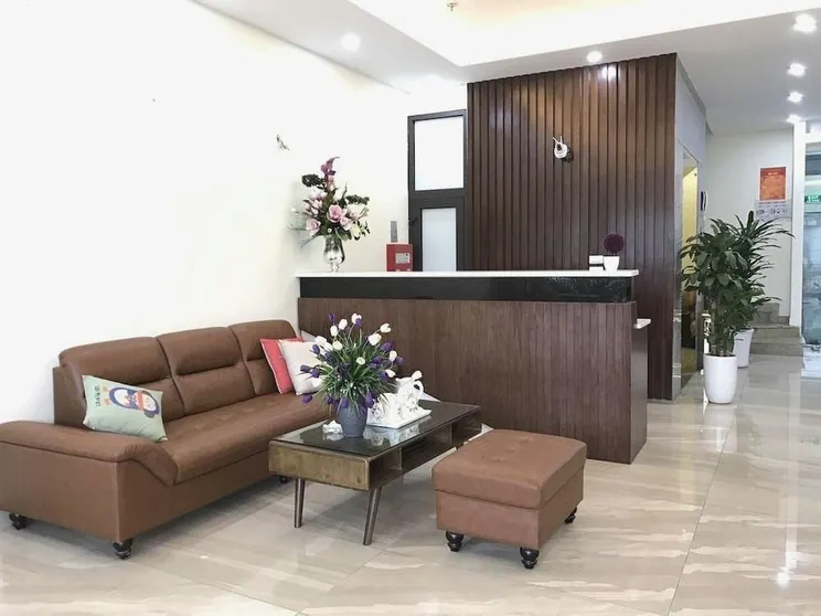 Ảnh Granda Quan Hoa Apartment