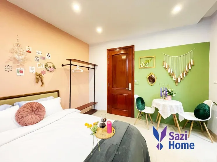 Ảnh Sazi Home