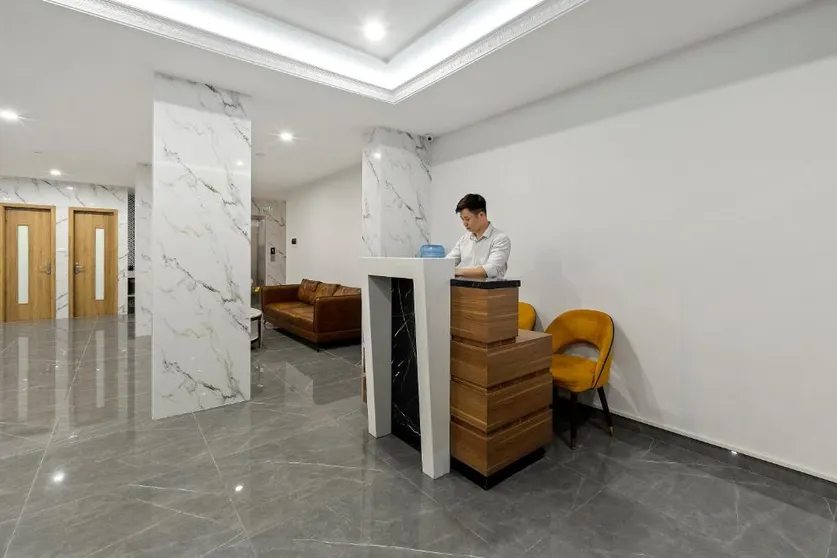 Ảnh 22Housing Residence Suites 352 Bưởi