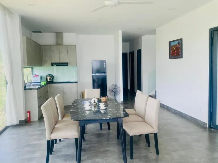 Ảnh Hồ Gia Trang (Ho Gia Trang)