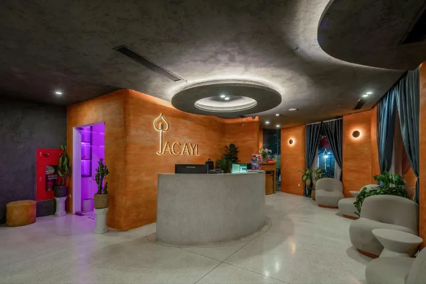 Ảnh Jacayl Hotel Cầu Giấy