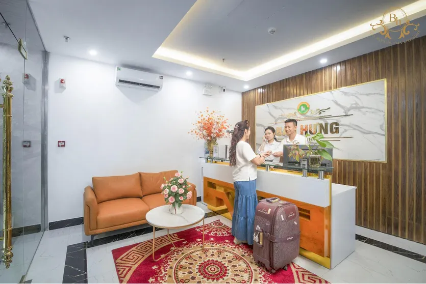 Ảnh Bảo Hưng Apartments Trần Quốc Vượng
