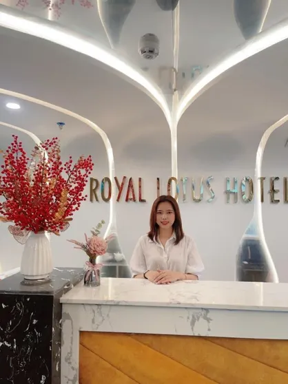 Ảnh Royal Lotus Hotel