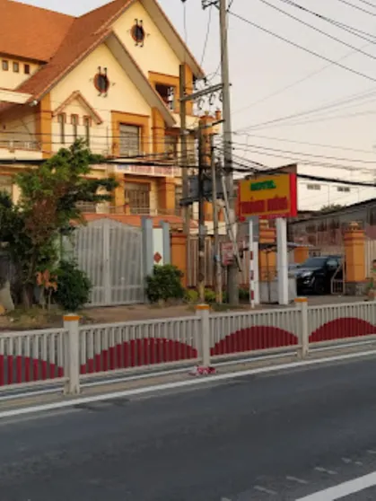 Ảnh Khách Sạn Thành Hưng