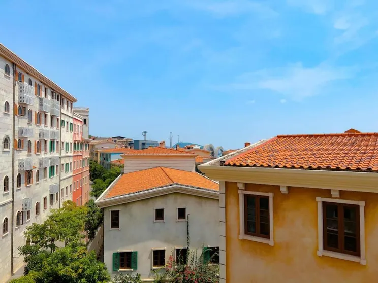 Ảnh Sunset Hotel Phú Quốc 2