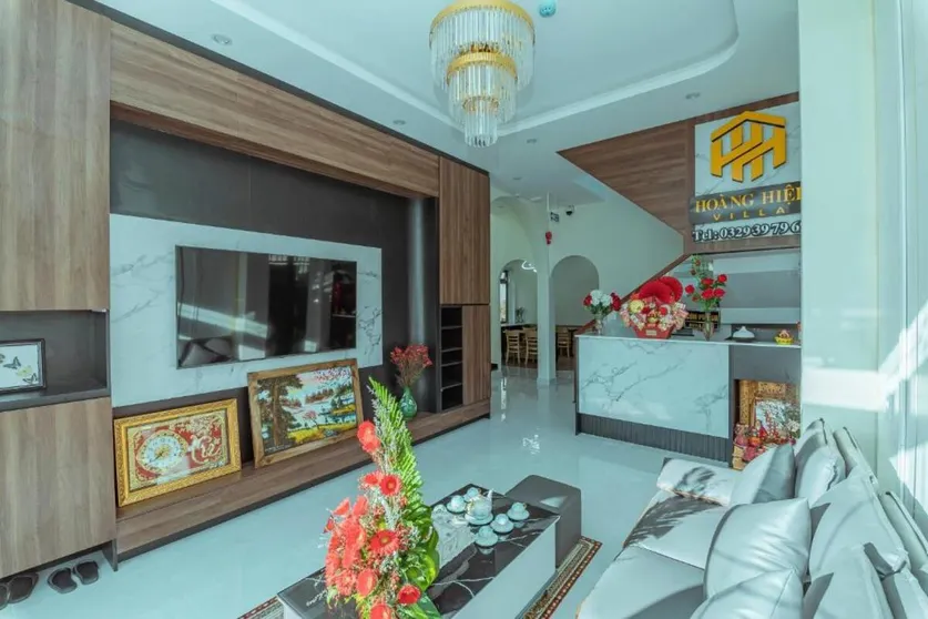 Ảnh Hoàng Hiệp Villa