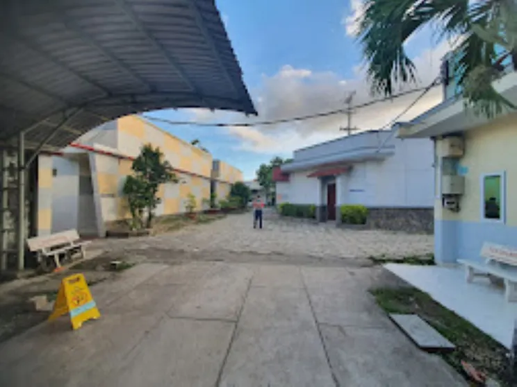 Ảnh Khách Sạn Gia Huy