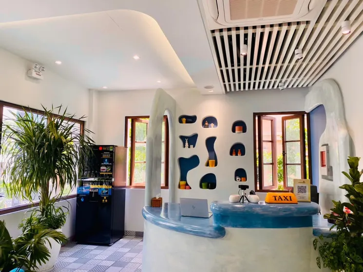 Ảnh Sunset House Phú Quốc