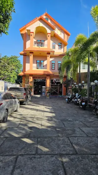 Ảnh Khách sạn Lan Anh 2