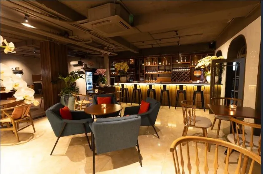 Ảnh Skymian Boutique Apartment