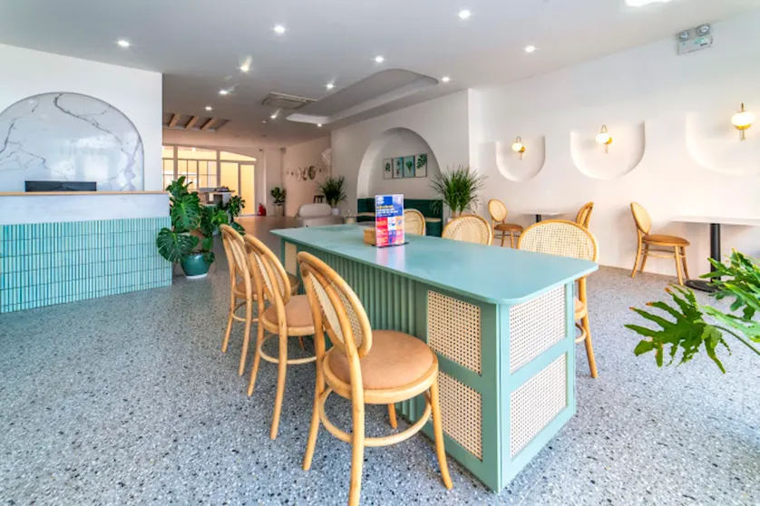 Ảnh Lotus Home Hillside