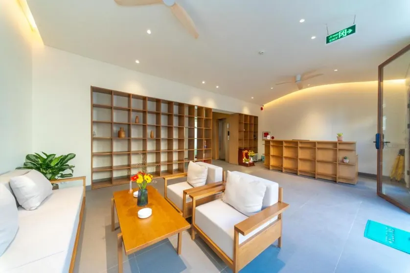 Ảnh D'Mai Xanh PhuQuoc Hotel