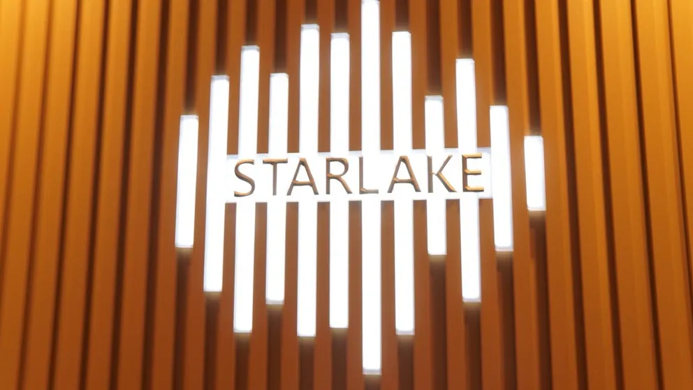 Ảnh AnstayResidence -  Starlake Daewoo