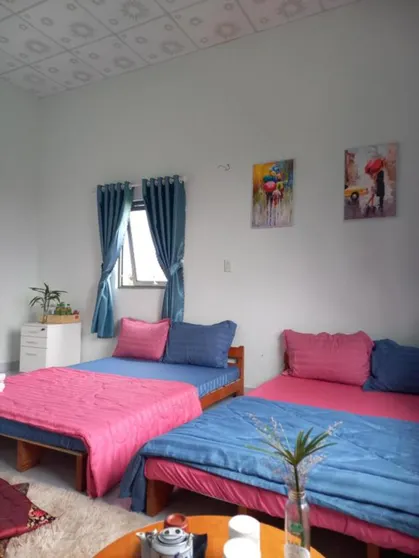 Ảnh Bảo Lộc House