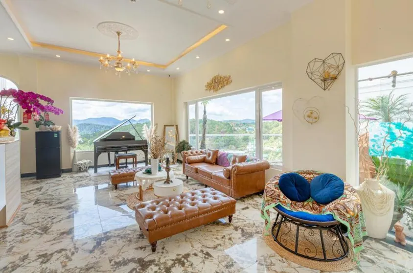 Ảnh Shin Village Hotel