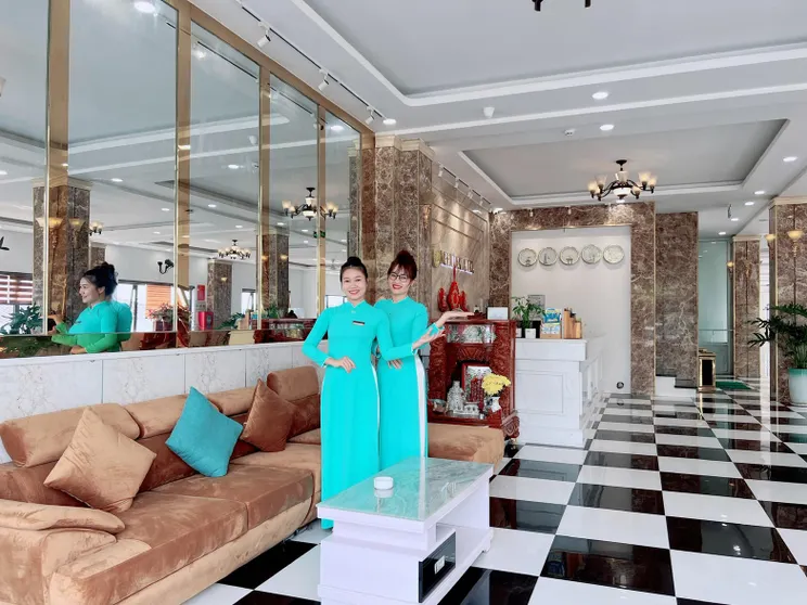 Ảnh Nghị Lan Hotel