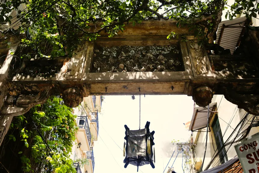 Ảnh Khách Sạn Singita Classy Boutique