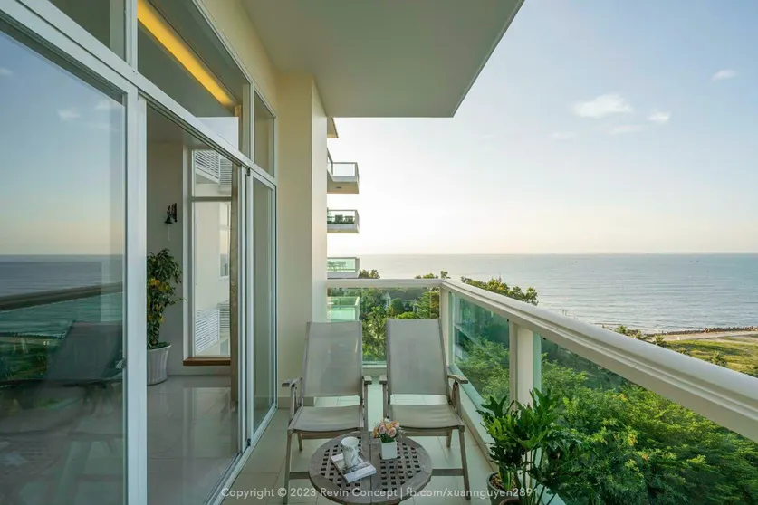 Ảnh OCEAN VISTA PHAN THIẾT