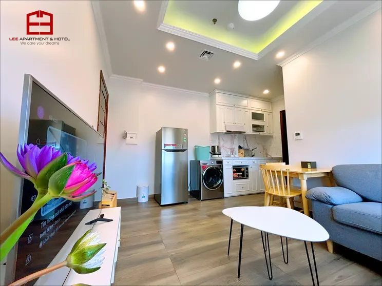 Ảnh Lee Apartment & Hotel