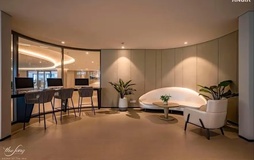 Ảnh The Sóng Vũng Tàu - Sound of the sea