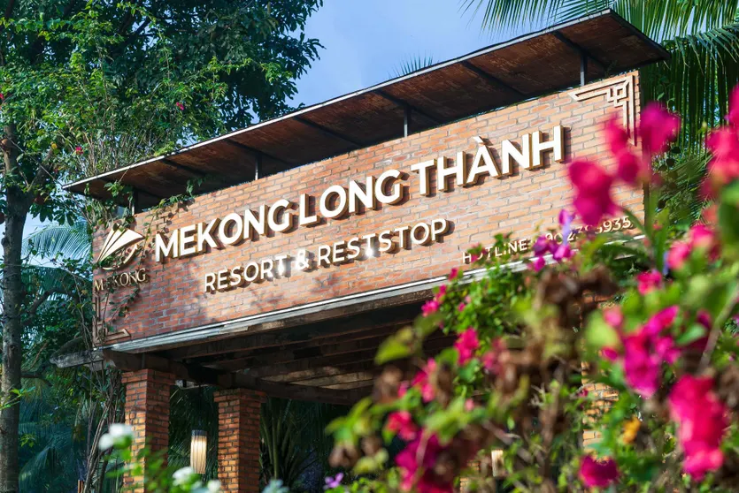 Ảnh Mekong Long Thành Resort & Reststop