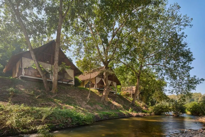 Ảnh The Namkhan Luangprabang