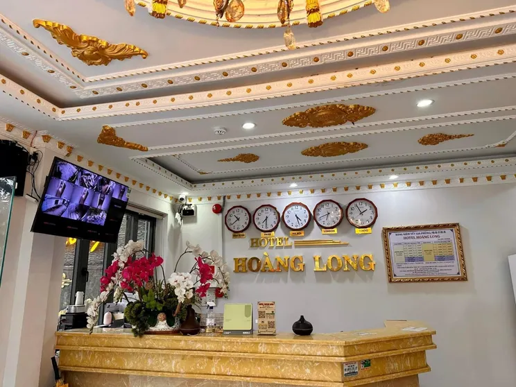 Ảnh Hotel Hoàng Long