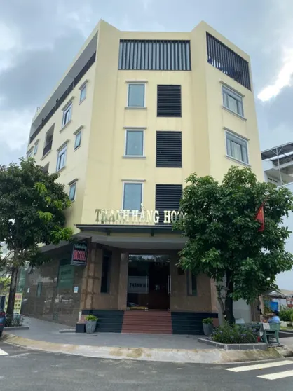 Ảnh Thanh Hằng Hotel